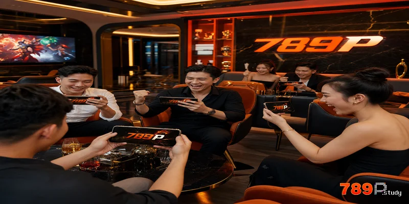 789P hợp tác AU88 mở ra trải nghiệm giải trí hiện đại và sang trọng.